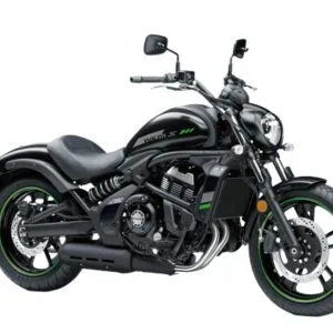 Kawasaki Vulcan S