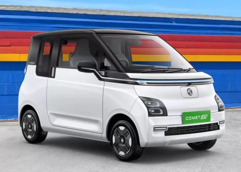 MG Motor की भारत में दूसरे प्लांट की तैयारी, भारतीय निवेशकों को बेचेगी हिस्सेदारी