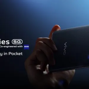 Vivo X 90 series launched in India