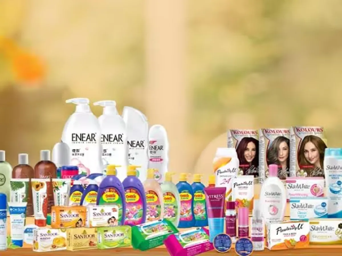 Rural demand growing at a very slow pace, Wipro Consumer Care revealed
