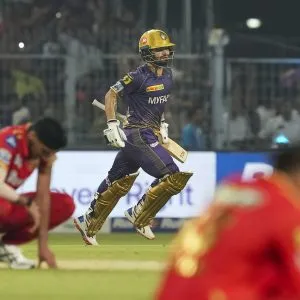 IPL 2023: KKR vs PBKS