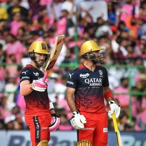 IPL 2023: RR vs RCB