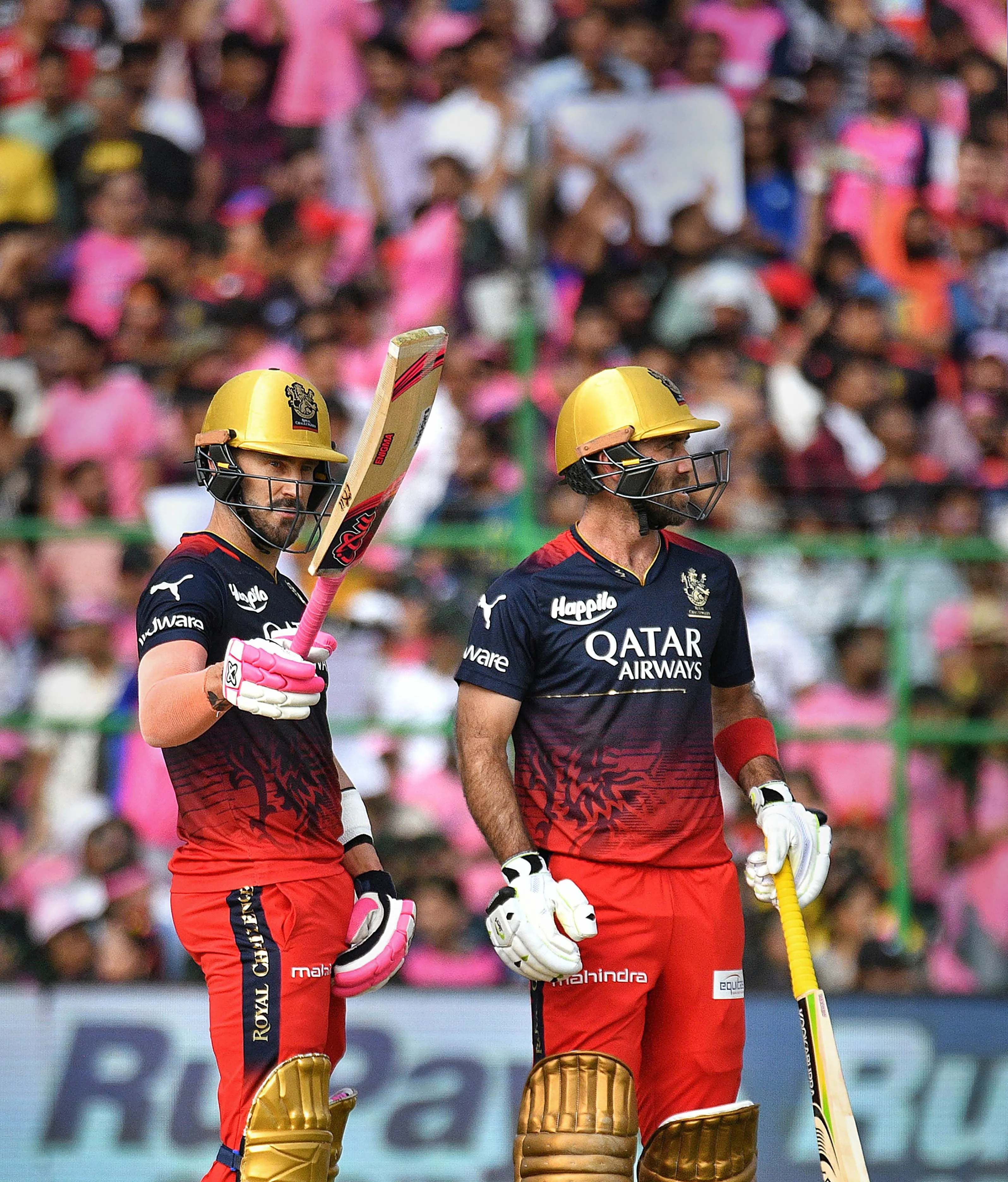IPL 2023: RR vs RCB