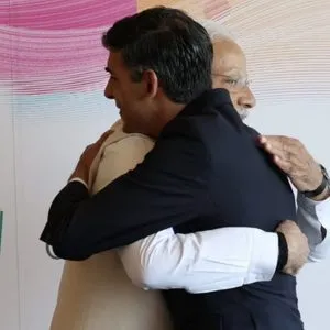 India will do whatever is possible to find solution to war: PM to Zelenskyy