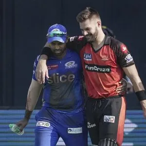 MI vs SRH, IPL 2023: Mumbai Indians got the target of 201 runs to win