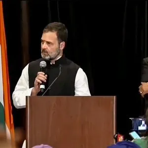 PM Modi thinks he knows more than God: Rahul Gandhi