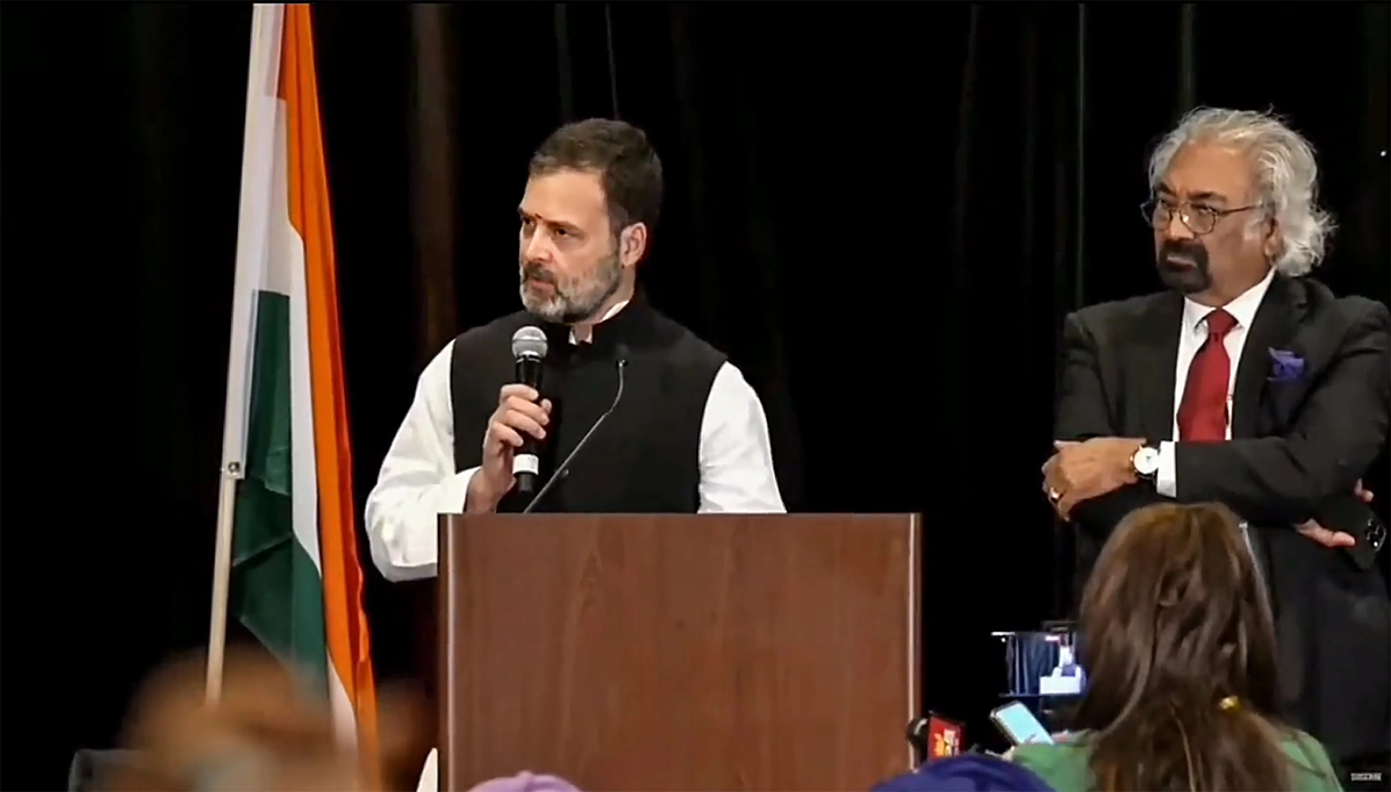PM Modi thinks he knows more than God: Rahul Gandhi