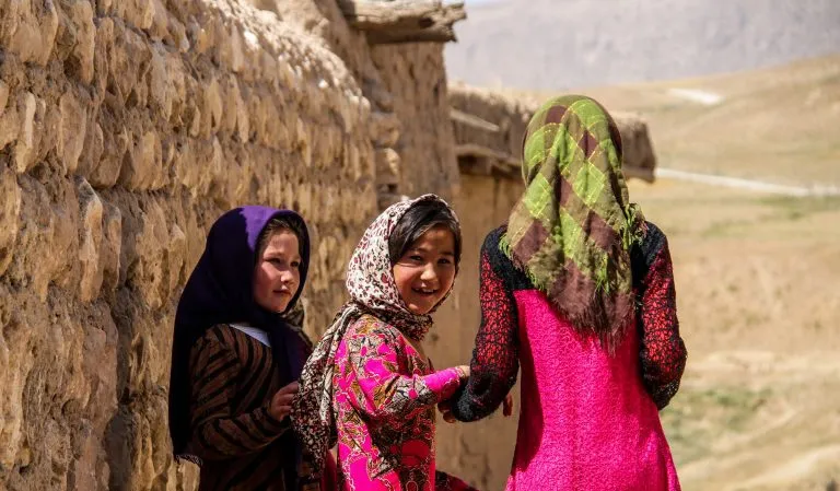 Food Aid: भारत की सहायता से अफगानियों को राहत