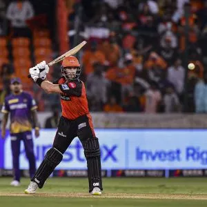 SRH capatain Aiden Markram