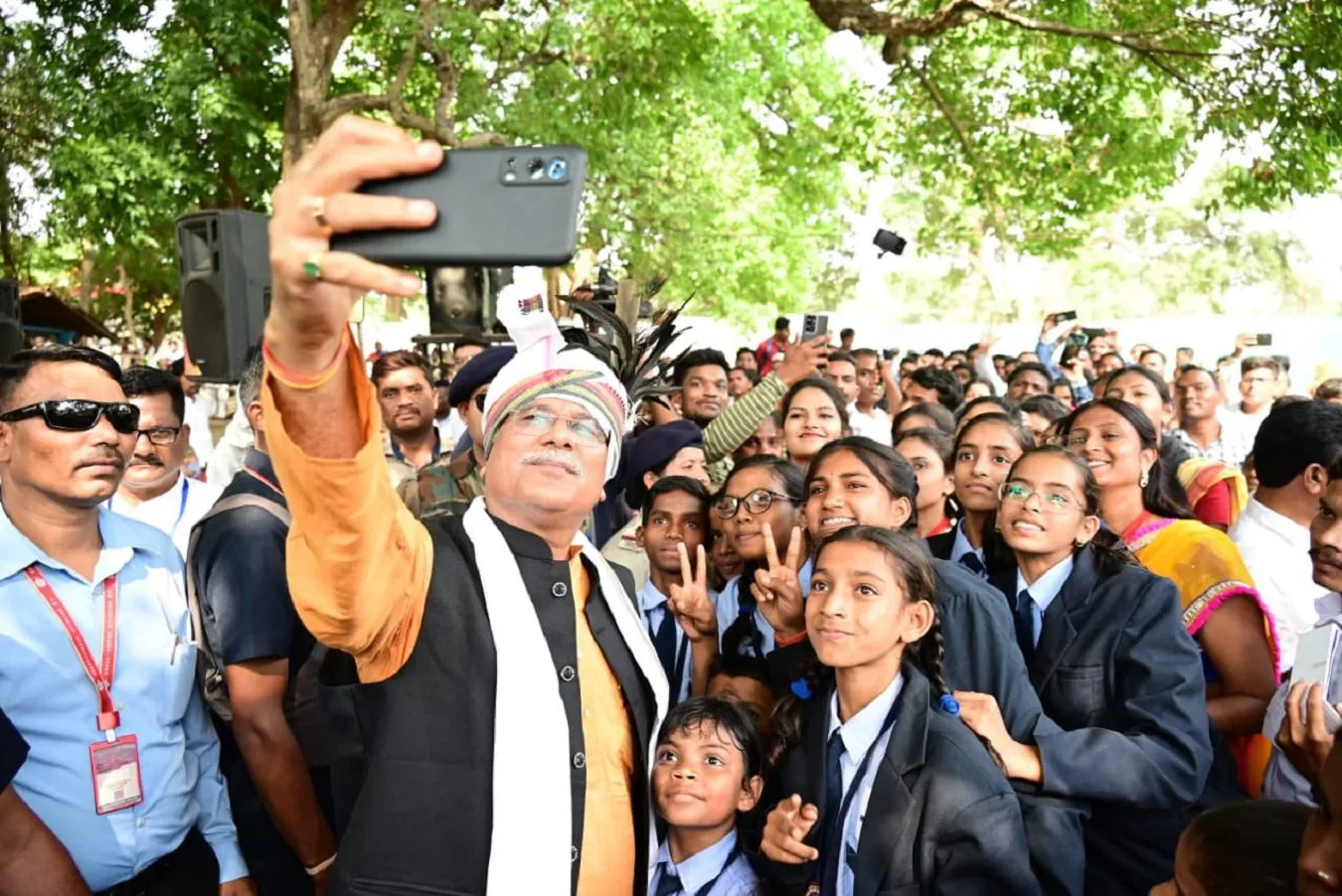 Bhupesh Baghel