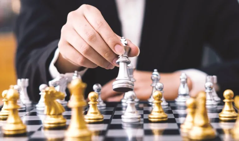 Global Chess League: शतरंज की बिसात पर टेक महिंद्रा की बाजी