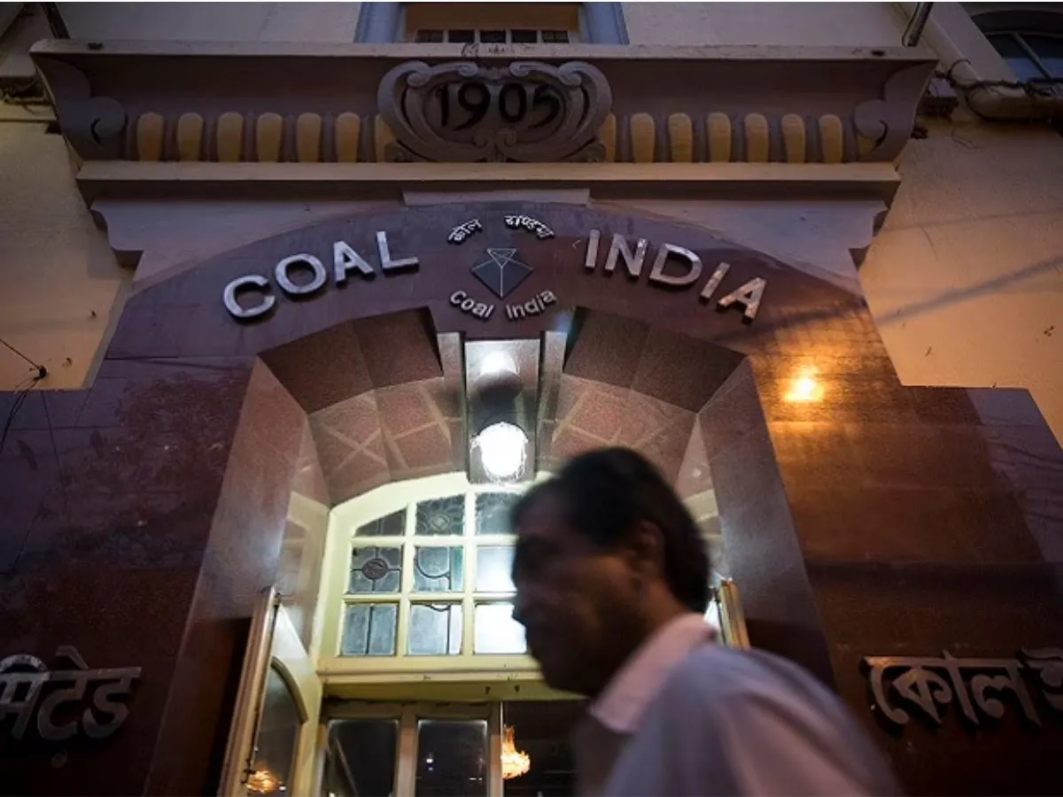 कोल इंडिया ई-नीलामी के नियमों को आसान बनाएगी, Coal India will simplify the rules of e-auction