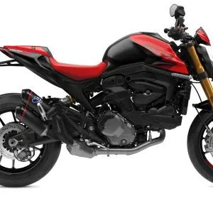 Ducati Monster SP motorcycle launched in India, know the price and features