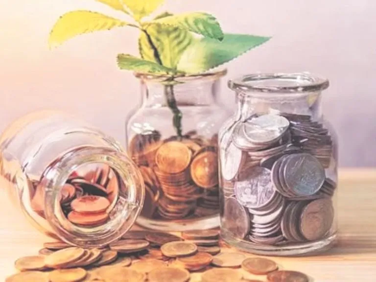 लार्जकैप को पीछे छोड़ रहे स्मॉलकैप स्टॉक