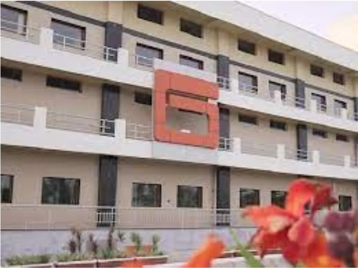 Gland Pharma down 33% in two days