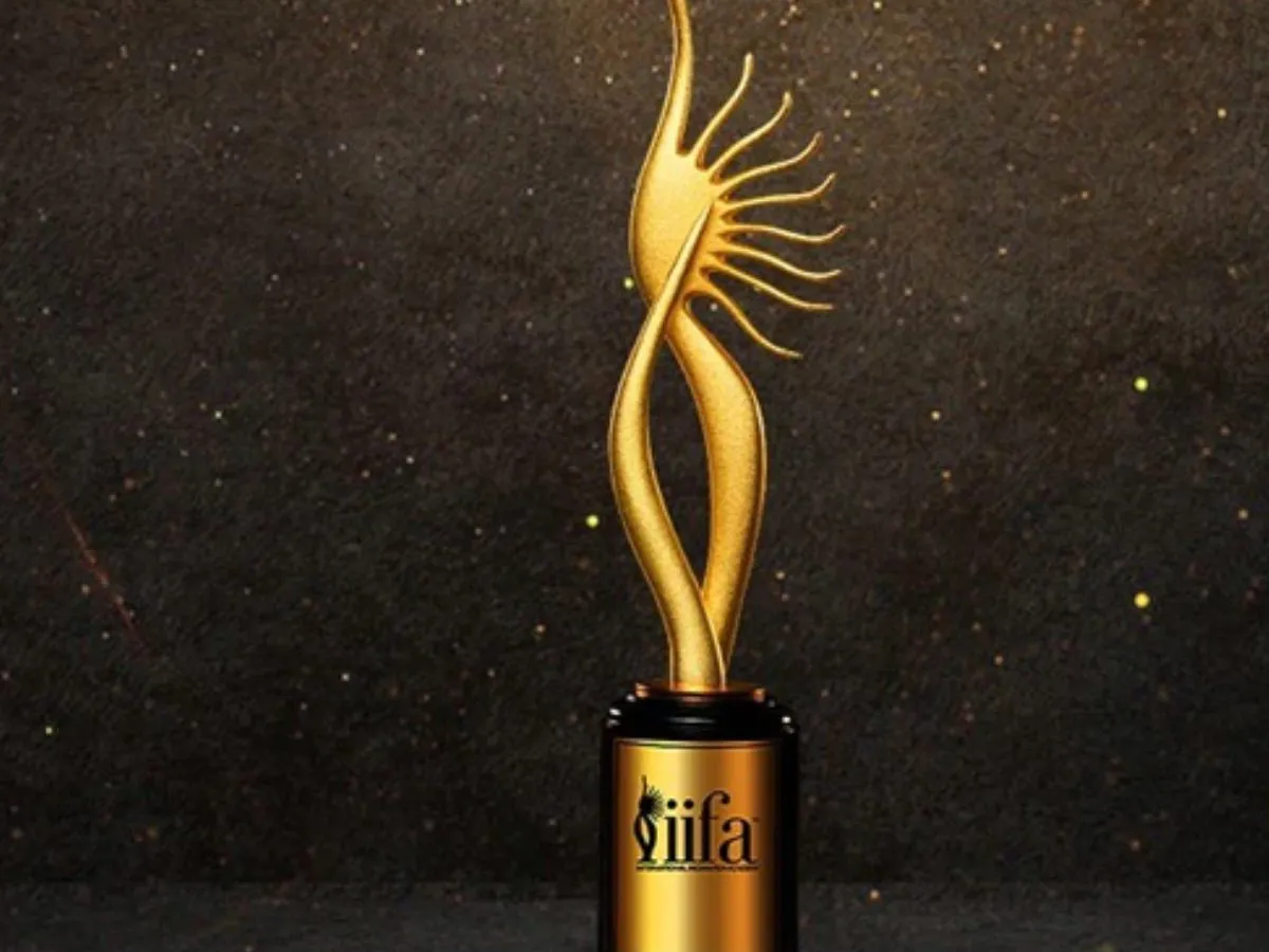 IIFA Awards 2023