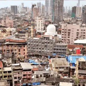 Illegal Colonies