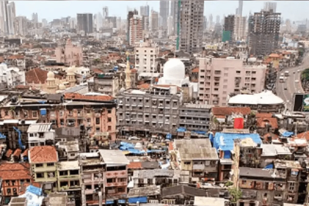 Illegal Colonies