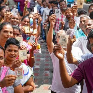 Karnataka Assembly election: Exit polls give Congress the edge in Karnataka