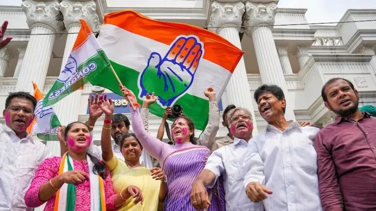 1962 के बाद कर्नाटक में सबसे अधिक महिला विधायक