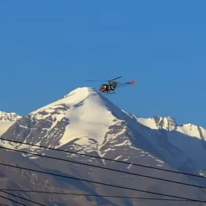 Pasang Dawa summits Mt. Everest for record 27 times, ties with Kami By Shirish B. Pradhan