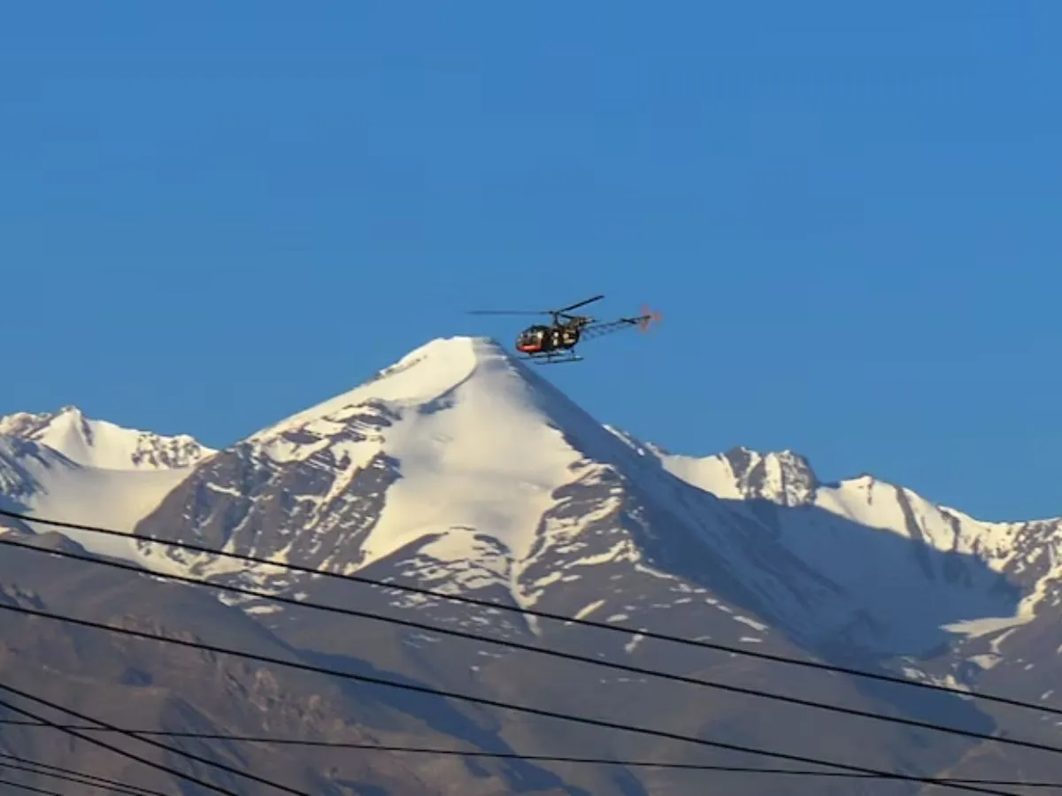 Pasang Dawa summits Mt. Everest for record 27 times, ties with Kami By Shirish B. Pradhan