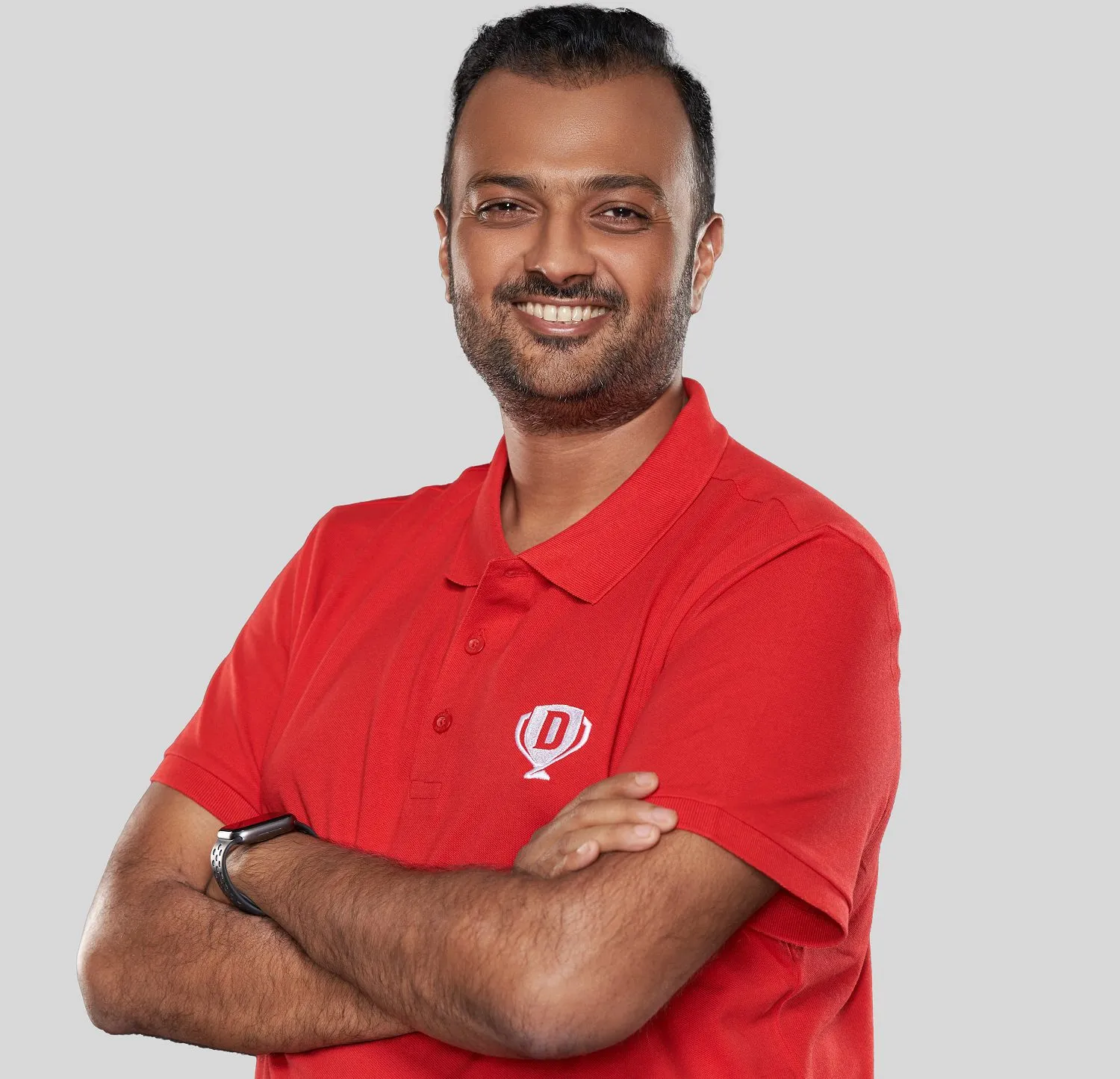 Mr. Harsh Jain, Chairman , IAMAI