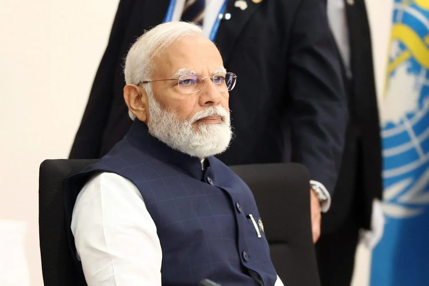PM Modi at G7 summit