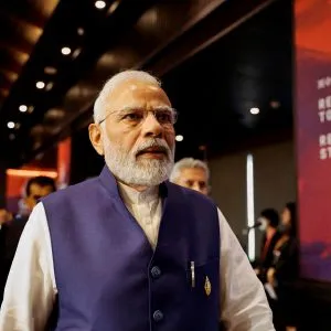 Speculation of reshuffle and expansion in the Union Council of Ministers,