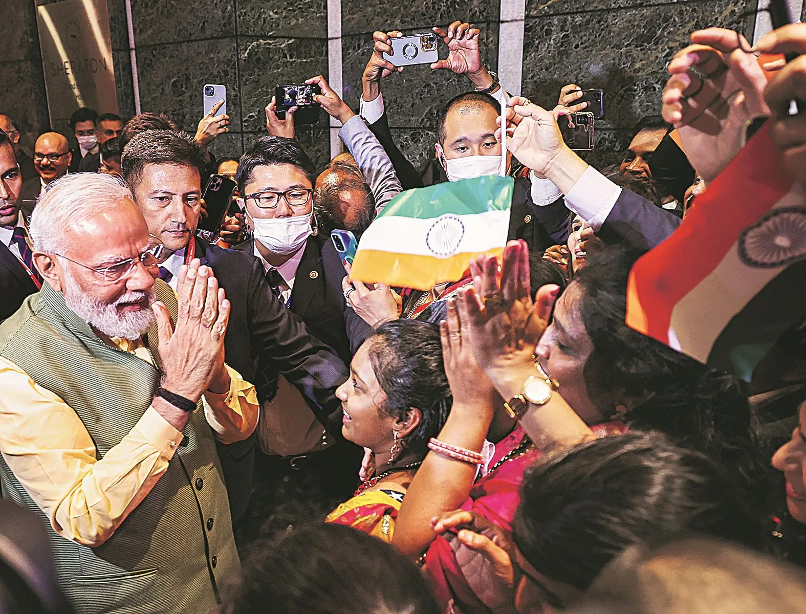 Prime Minister Narendra Modi to discuss energy in G7, Quad