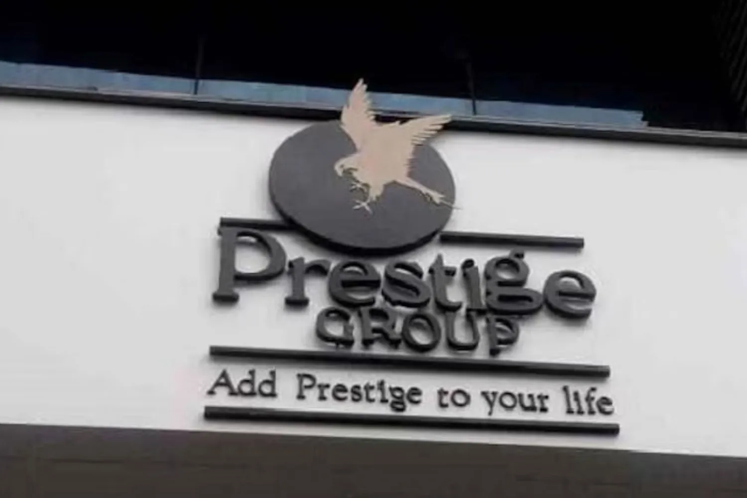 Prestige Group