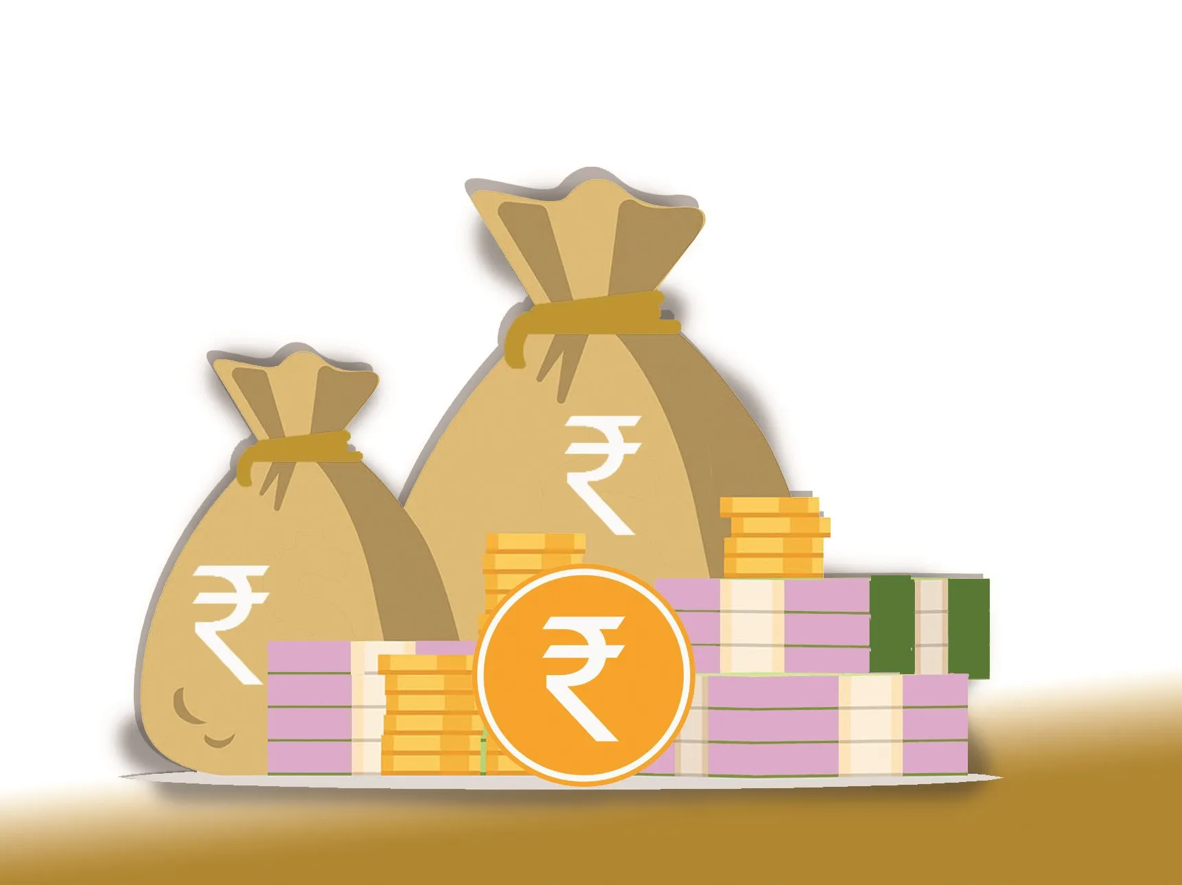 Indian Rupee