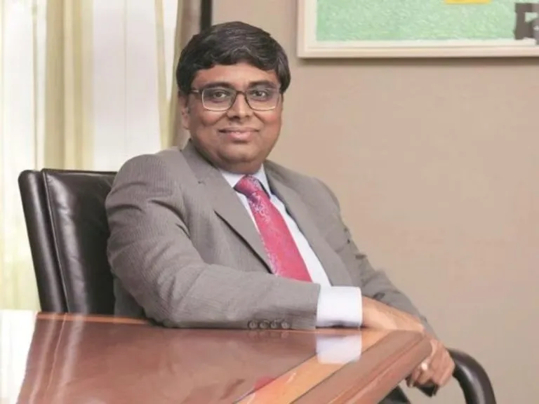 FII दे रहे हैं मध्याव​धि नजरिये पर जोर; Nomura Securities के MD ने कहा- मंदी की आशंका बरकरार