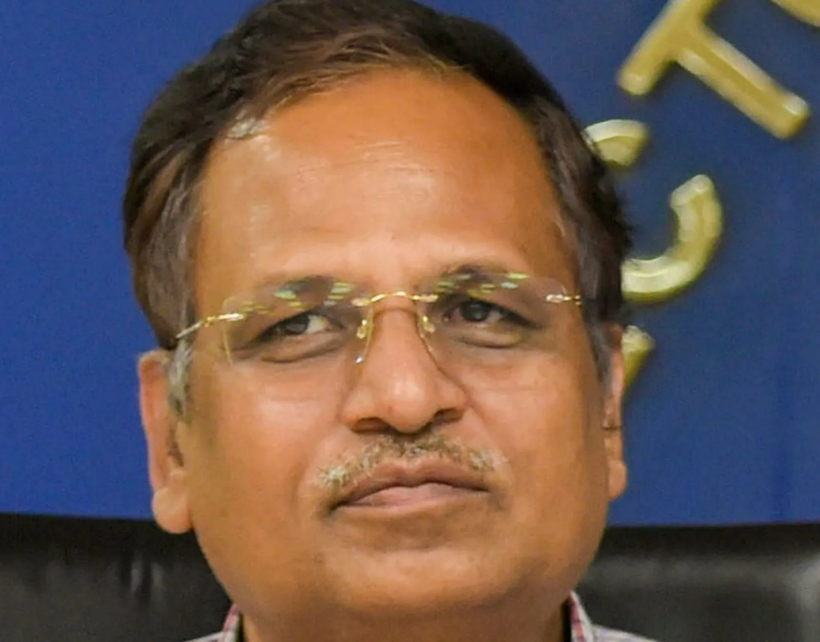 Satyendar Jain