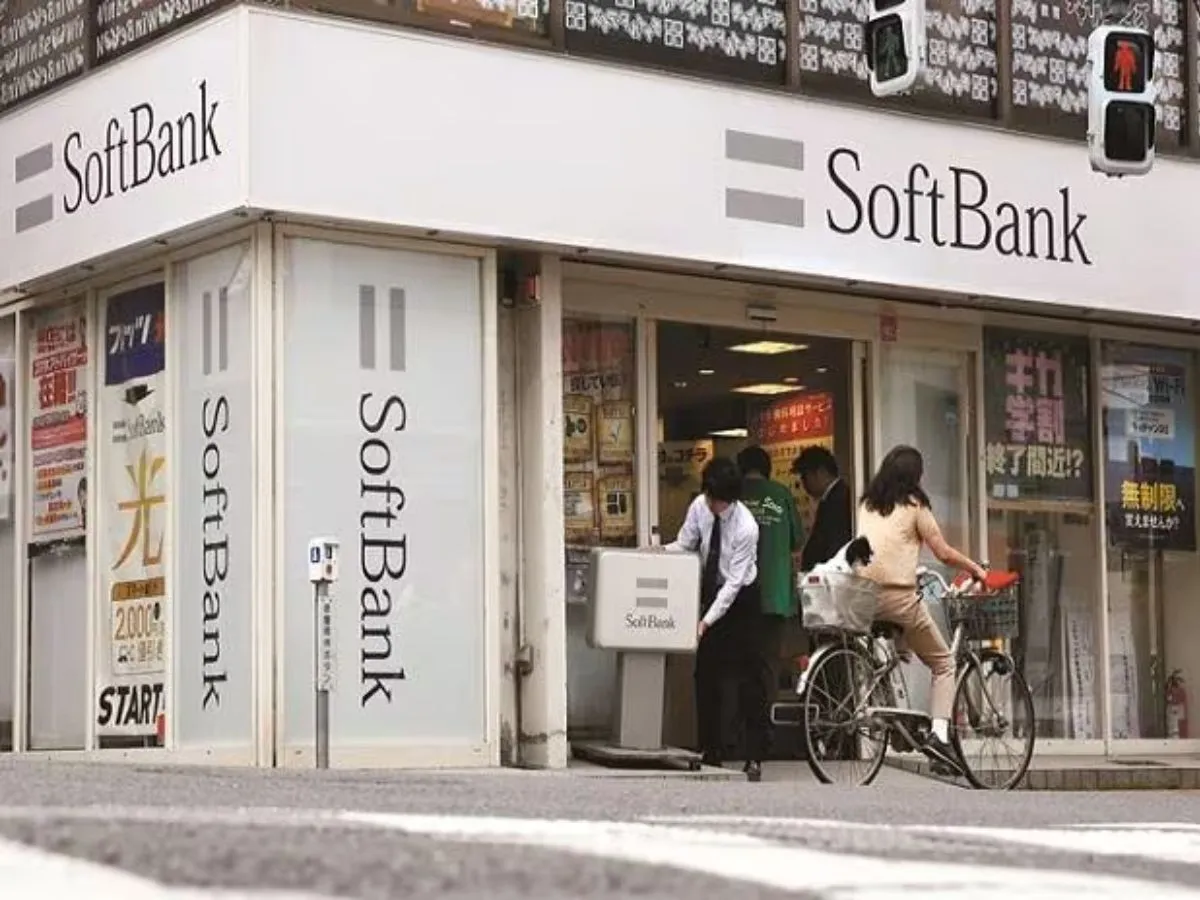 SoftBank will sell some shares of Paytm and Zomato in the open market