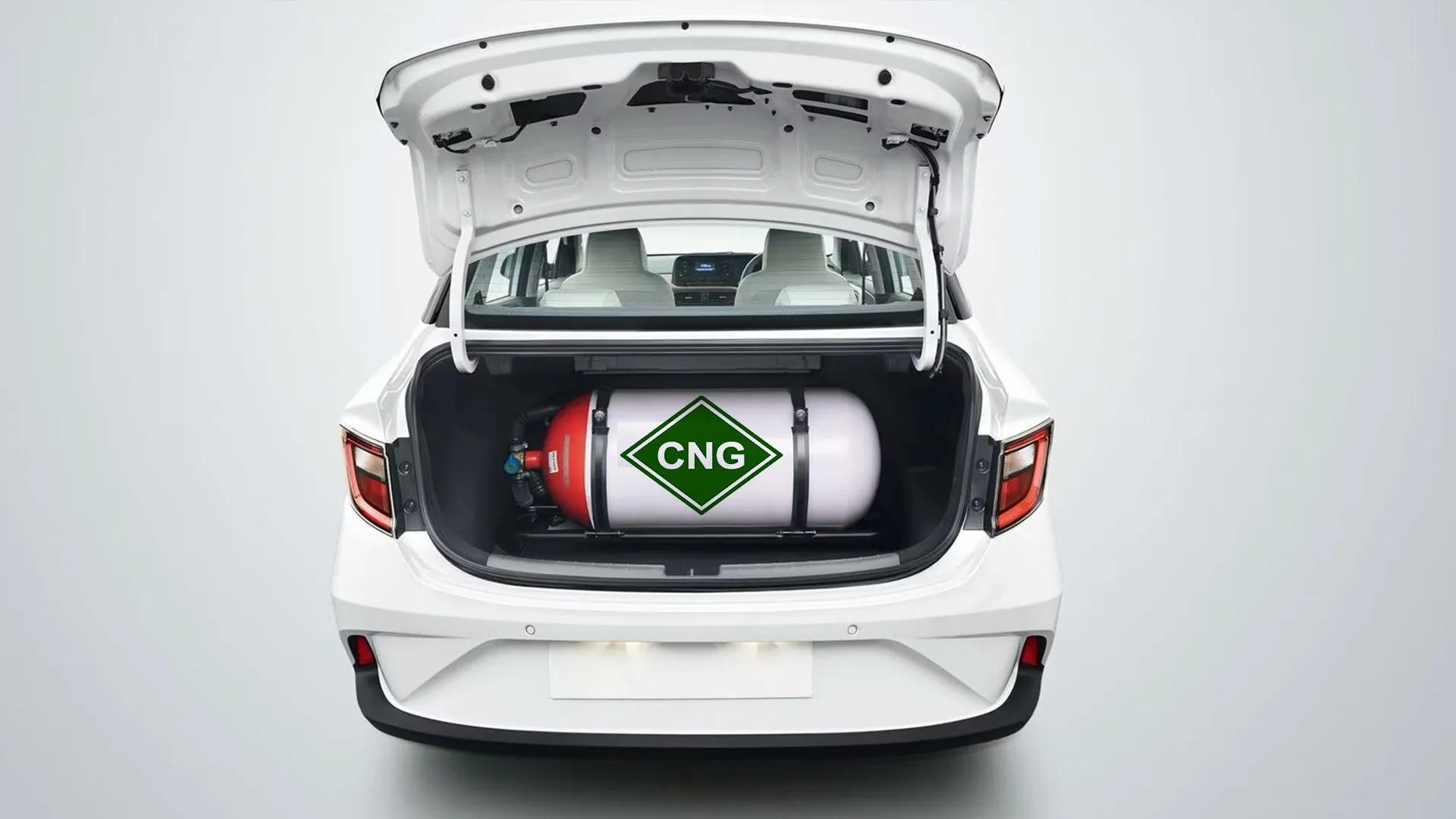 CNG Price