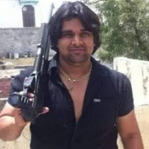 Gangster Tillu Tajpuriya