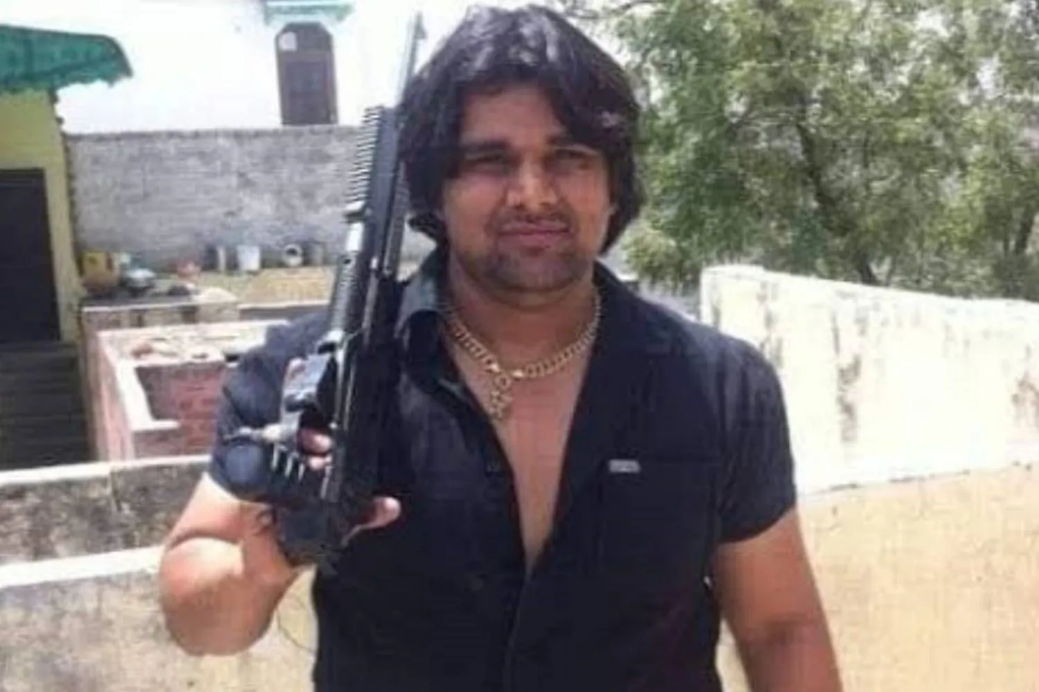 Gangster Tillu Tajpuriya