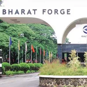 Bharat Forge