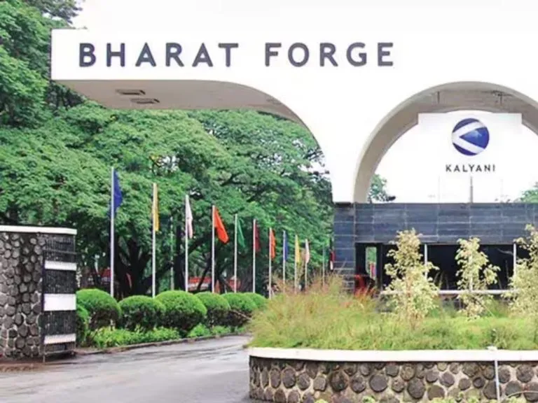 Bharat Forge