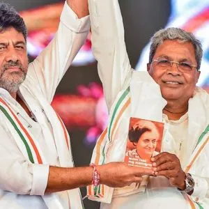 Karnataka cabinet expansion: 24 ministers inducted