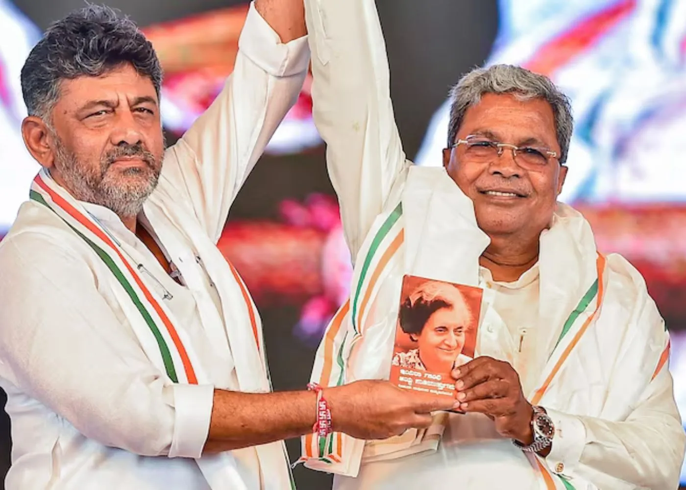 Karnataka cabinet expansion: 24 ministers inducted