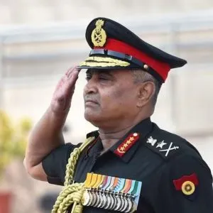Army Chief advises IMA graduates to be war ready with changing times