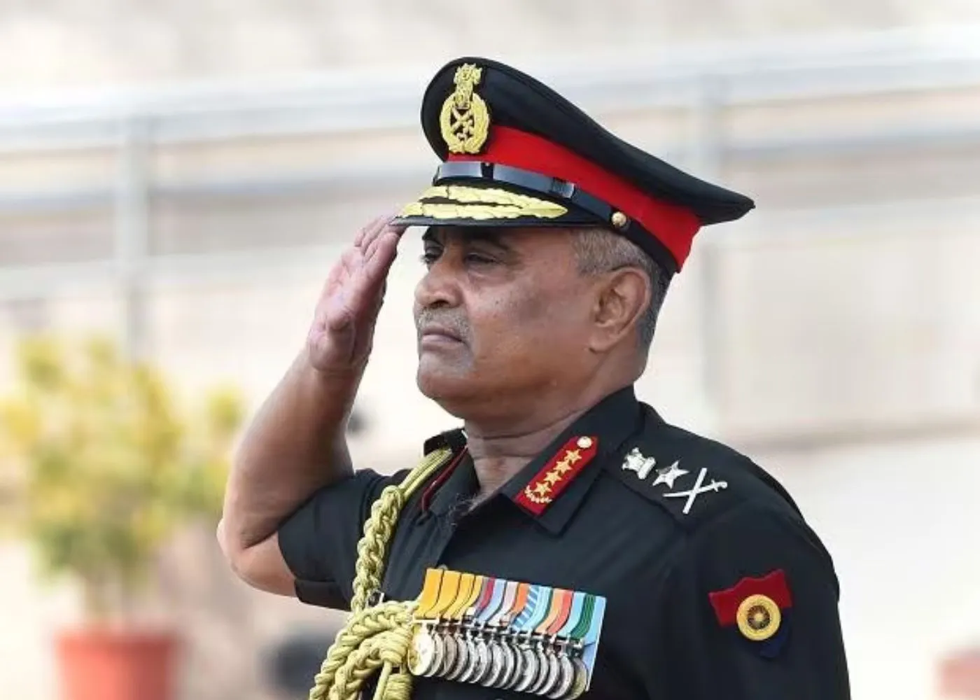 Army Chief advises IMA graduates to be war ready with changing times