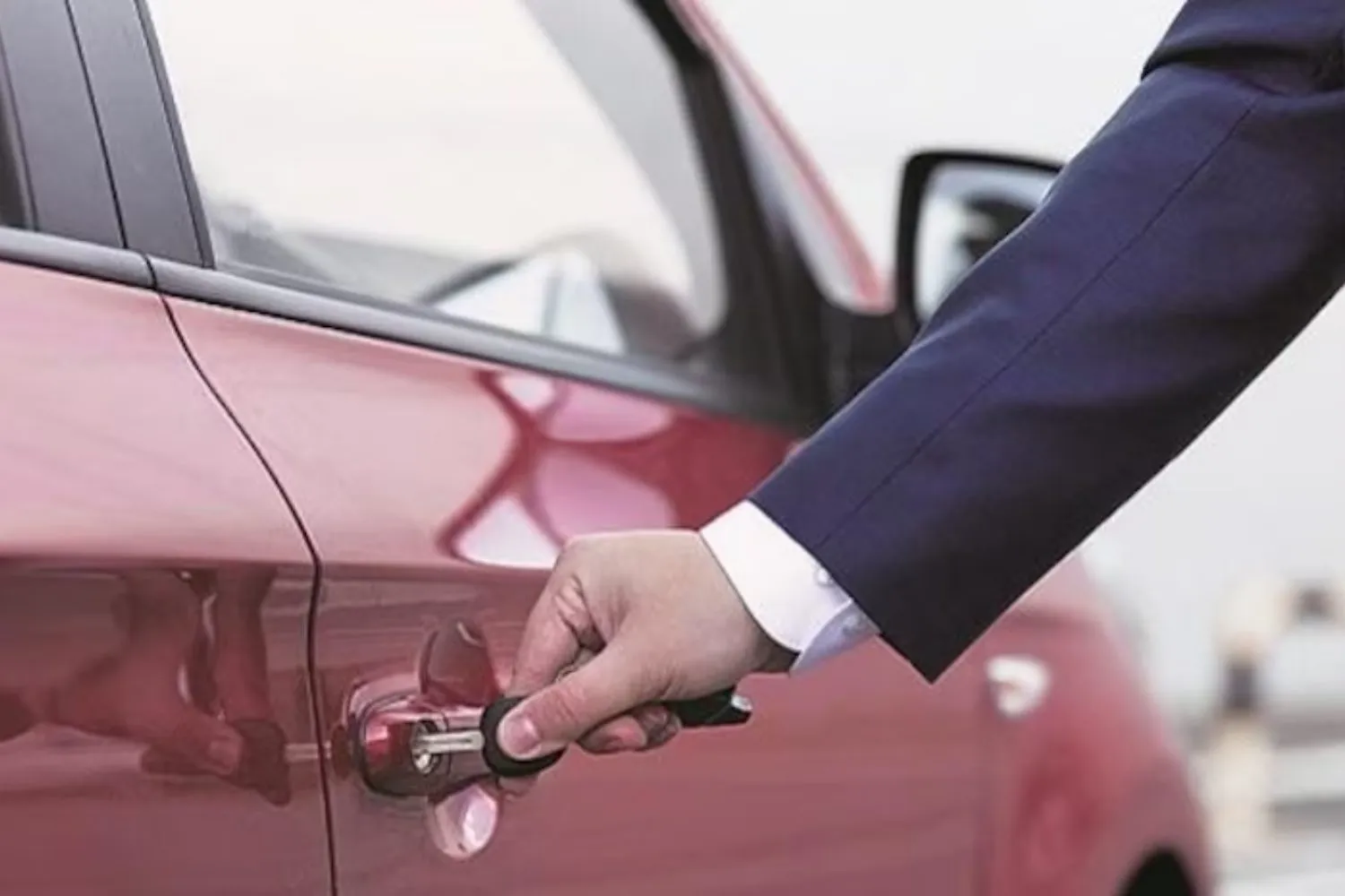 अब ऑनलाइन नहीं बेच सकेंगे कार सीट बेल्ट अलार्म बंद करने वाले डिवाइस Car Seat Belt Alarm