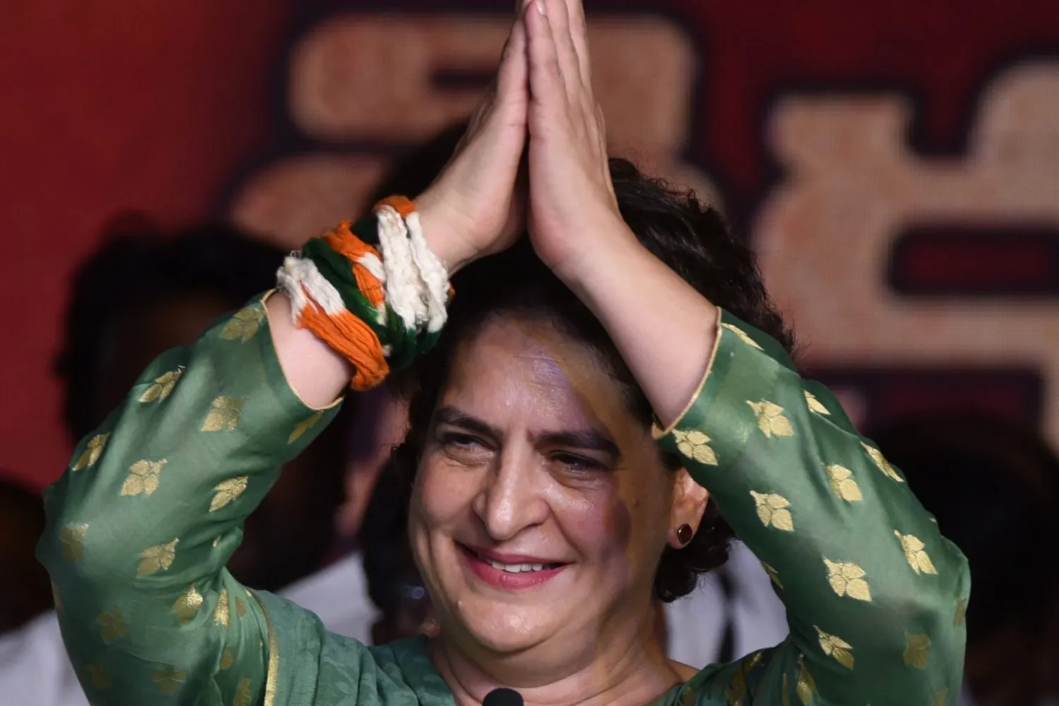 BJP called Priyanka's nomination from Wayanad a victory for dynastic politics, a defeat for merit वायनाड से प्रियंका के नामांकन को भाजपा ने वंशवादी राजनीति की जीत, योग्यता की हार बताया