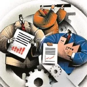 Early bird hints at a slowdown in corporate earnings कंपनियों की कमाई में सुस्ती आई, वृद्धि की रफ्तार पिछली 14 तिमाहियों में सबसे कम