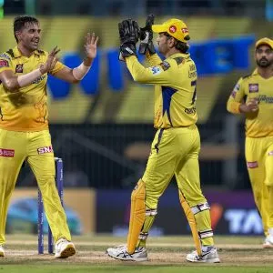 IPL 2023: CSK vs GT