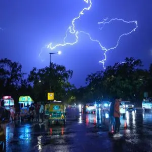 Weather