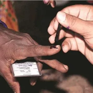 bypolls